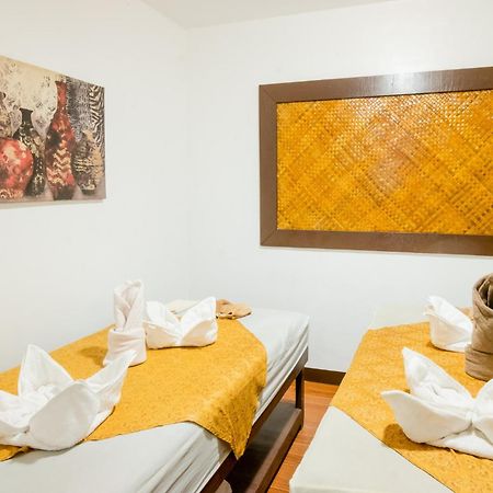Public House Hostel Lapu-Lapu City Exterior foto